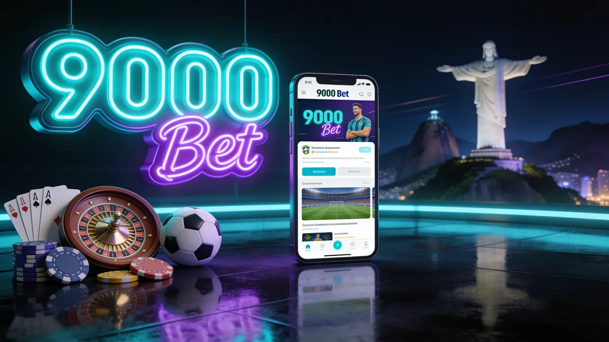Quando o login da 9000 bet não funciona para jogadores no Brasil